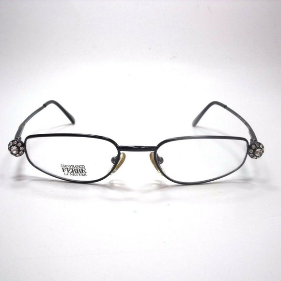 Gianfranco Ferre GF65910 Gianfranco Ferre Eyeglasses